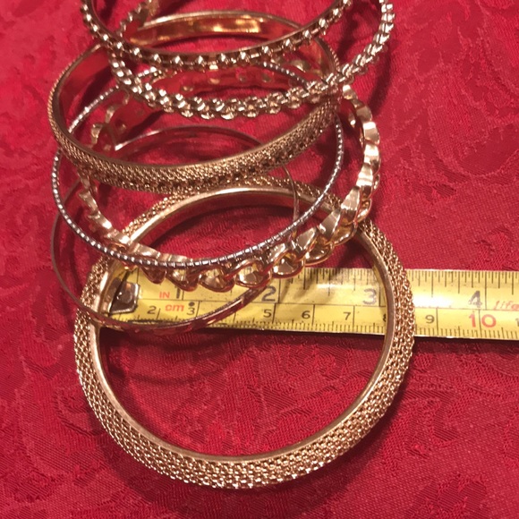 Bengal bracelet set - Picture 3 of 6